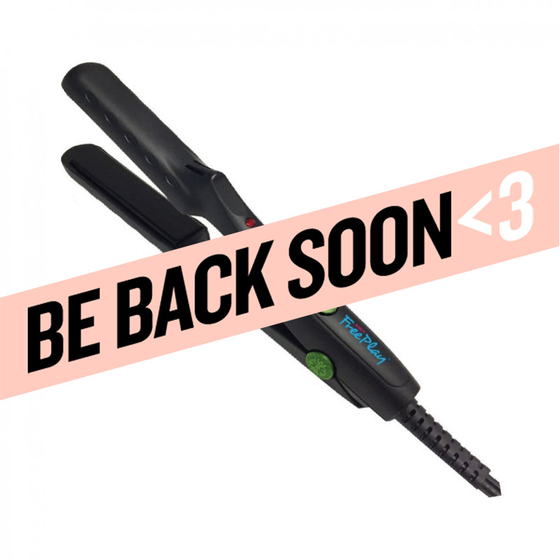 Avanti mini hotsell flat iron